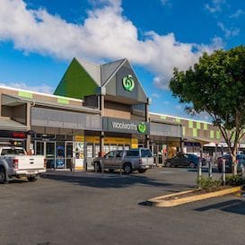 SCA Property Group sells four shopping centres into new $58m unlisted fund SCA Property Group sells four shopping centres into new $58m unlisted fund